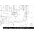 HITACHI CM2188ME/MU Service Manual HITACHI CM2188ME/MU Service Manual
