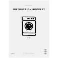 ELECTROLUX EW650F Owners Manual ELECTROLUX EW650F Owners Manual