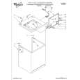 WHIRLPOOL 6LBR5132AN0 Parts Catalog WHIRLPOOL 6LBR5132AN0 Parts Catalog