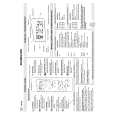 WHIRLPOOL MT 52 / Blanc Quick Start WHIRLPOOL MT 52 / Blanc Quick Start