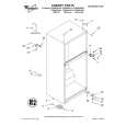WHIRLPOOL ET4WSKYKT01 Parts Catalog WHIRLPOOL ET4WSKYKT01 Parts Catalog