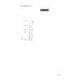 ZANUSSI ZHO41BT Owners Manual ZANUSSI ZHO41BT Owners Manual