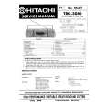 HITACHI TN-21SW-1416 Service Manual HITACHI TN-21SW-1416 Service Manual