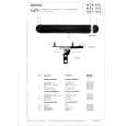 SENNHEISER MZS816 Parts Catalog SENNHEISER MZS816 Parts Catalog