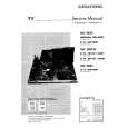HANSEATIC CTV7035S Service Manual HANSEATIC CTV7035S Service Manual