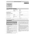 ZANUSSI TL533 Owners Manual ZANUSSI TL533 Owners Manual