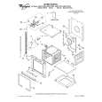WHIRLPOOL GBS277PDB5 Parts Catalog WHIRLPOOL GBS277PDB5 Parts Catalog