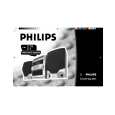 PHILIPS FWC10C37 Owners Manual PHILIPS FWC10C37 Owners Manual