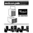 WHIRLPOOL ACS102XM Owners Manual WHIRLPOOL ACS102XM Owners Manual