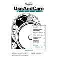 WHIRLPOOL SC8100XAH0 Owners Manual WHIRLPOOL SC8100XAH0 Owners Manual