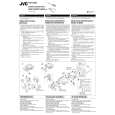 JVC KS-FX250J Owners Manual JVC KS-FX250J Owners Manual