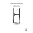 ELECTROLUX ERB3541 Owners Manual ELECTROLUX ERB3541 Owners Manual