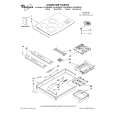 WHIRLPOOL GJC3055RB00 Parts Catalog WHIRLPOOL GJC3055RB00 Parts Catalog