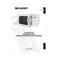 SHARP R234 Owners Manual SHARP R234 Owners Manual