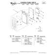 WHIRLPOOL MH1150XMQ0 Parts Catalog WHIRLPOOL MH1150XMQ0 Parts Catalog