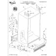 WHIRLPOOL 4YED25PWDN01 Parts Catalog WHIRLPOOL 4YED25PWDN01 Parts Catalog