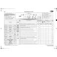 WHIRLPOOL AWO 1473 Quick Start WHIRLPOOL AWO 1473 Quick Start