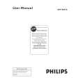 PHILIPS 20PT9007D/17B Owners Manual PHILIPS 20PT9007D/17B Owners Manual