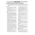 NOVAMATIC FH65-VC/230 Owners Manual NOVAMATIC FH65-VC/230 Owners Manual