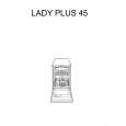 SIEMENS LADYPLUS45 Owners Manual SIEMENS LADYPLUS45 Owners Manual