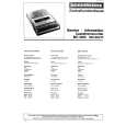 NORDMENDE 981.402H Service Manual NORDMENDE 981.402H Service Manual