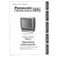 PANASONIC PVM2046 Owners Manual PANASONIC PVM2046 Owners Manual