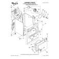 WHIRLPOOL LER8857EQ2 Parts Catalog WHIRLPOOL LER8857EQ2 Parts Catalog