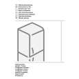 WHIRLPOOL ARF 247/A+ Owners Manual WHIRLPOOL ARF 247/A+ Owners Manual