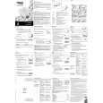 PHILIPS AX1001/19Z Owners Manual PHILIPS AX1001/19Z Owners Manual