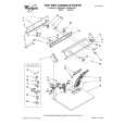 WHIRLPOOL LGR5644AN2 Parts Catalog WHIRLPOOL LGR5644AN2 Parts Catalog