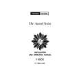 HARMAN KARDON F500X Owners Manual HARMAN KARDON F500X Owners Manual