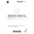 AIWA SCUC78 Service Manual AIWA SCUC78 Service Manual