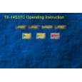 PANASONIC TC21S3RC Owners Manual PANASONIC TC21S3RC Owners Manual