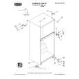 WHIRLPOOL RT14BKXJW00 Parts Catalog WHIRLPOOL RT14BKXJW00 Parts Catalog