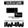 WHIRLPOOL MW3000XP0 Owners Manual WHIRLPOOL MW3000XP0 Owners Manual