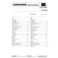 GRUNDIG P37546 Service Manual GRUNDIG P37546 Service Manual