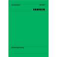 ZANKER GE64010 307/653-09 Owners Manual ZANKER GE64010 307/653-09 Owners Manual