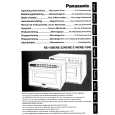 PANASONIC NE1840 Owners Manual PANASONIC NE1840 Owners Manual