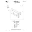 WHIRLPOOL MT4145SKB1 Parts Catalog WHIRLPOOL MT4145SKB1 Parts Catalog