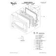WHIRLPOOL YMT3110SHB0 Parts Catalog WHIRLPOOL YMT3110SHB0 Parts Catalog