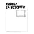 TOSHIBA ER-9530F Owners Manual TOSHIBA ER-9530F Owners Manual