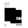 PHILIPS PM6303 Owners Manual PHILIPS PM6303 Owners Manual