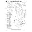 WHIRLPOOL AD025SJ0 Parts Catalog WHIRLPOOL AD025SJ0 Parts Catalog
