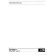 AEG FAV144SUGA Owners Manual AEG FAV144SUGA Owners Manual