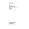 AEG S1443-7TK Owners Manual AEG S1443-7TK Owners Manual