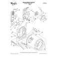 WHIRLPOOL CGE2991EW0 Parts Catalog WHIRLPOOL CGE2991EW0 Parts Catalog
