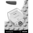 PHILIPS AX1000/11 Owners Manual PHILIPS AX1000/11 Owners Manual