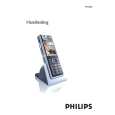 PHILIPS VP5500B/KN Owners Manual PHILIPS VP5500B/KN Owners Manual