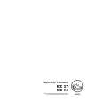 HUSQVARNA BZ27 Owners Manual HUSQVARNA BZ27 Owners Manual