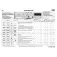 WHIRLPOOL AWO/D 6114 Quick Start WHIRLPOOL AWO/D 6114 Quick Start